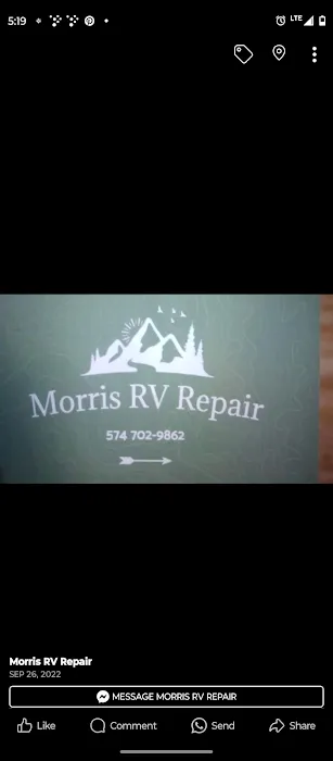 Morris RV Repair 0