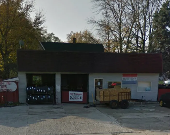 West 7 Tire Shop 0