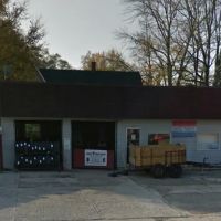 West 7 Tire Shop