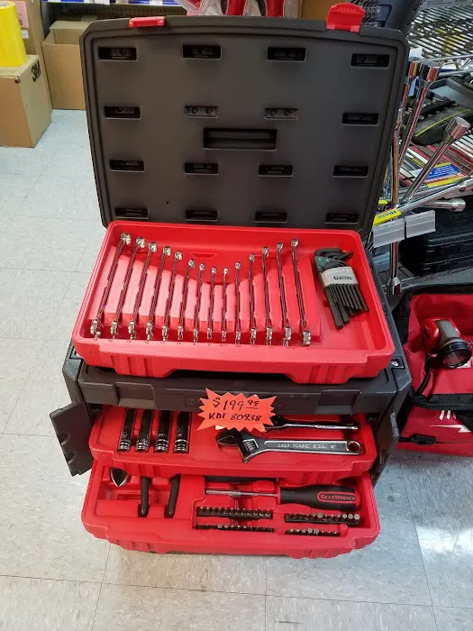 NAPA Auto Parts - Logansport Auto Parts 2