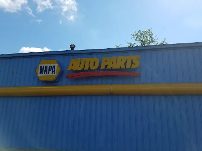 NAPA Auto Parts - Logansport Auto Parts 0