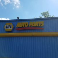 NAPA Auto Parts - Logansport Auto Parts