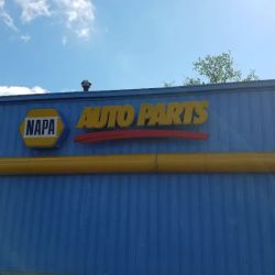 NAPA Auto Parts - Logansport Auto Parts ico