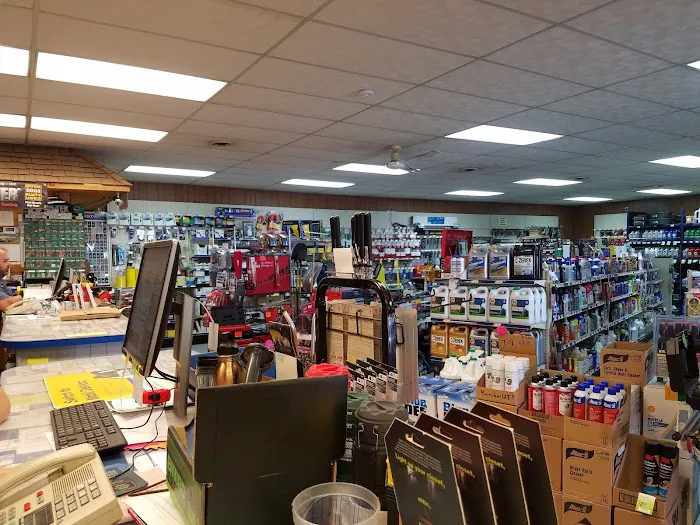 NAPA Auto Parts - Logansport Auto Parts 6
