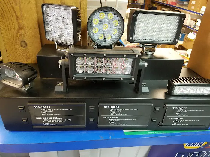 NAPA Auto Parts - Logansport Auto Parts 5