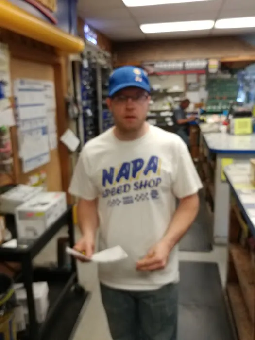 NAPA Auto Parts - Logansport Auto Parts 8