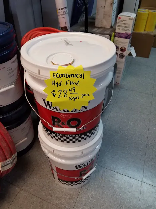 NAPA Auto Parts - Logansport Auto Parts 4