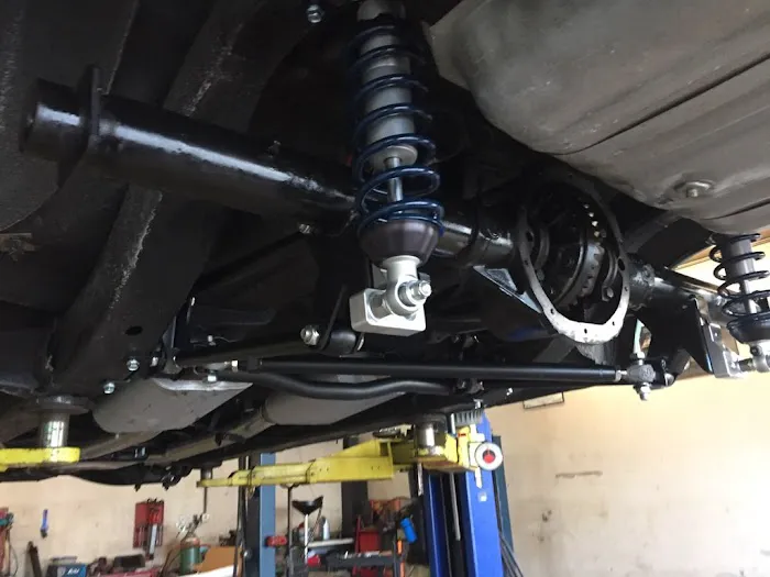 Thrifty Muffler & Brake 6