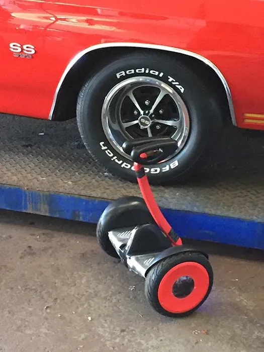Thrifty Muffler & Brake 1