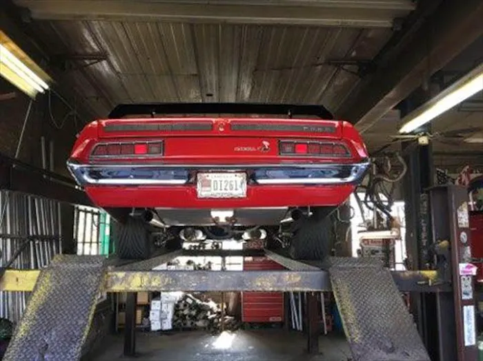Thrifty Muffler & Brake 2