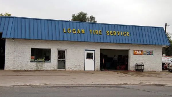 Logan Tire Service 0