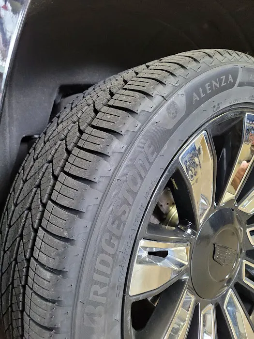 Logan Tire Service 5