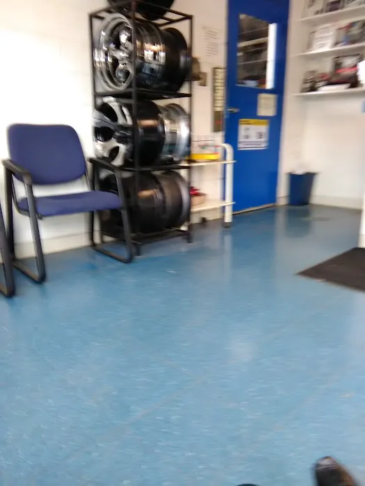 Logan Tire Service 7