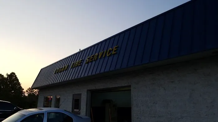 Logan Tire Service 1