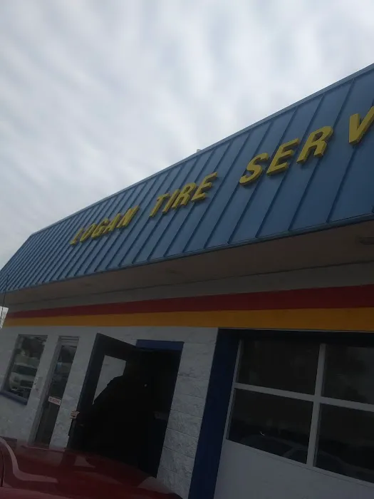 Logan Tire Service 6