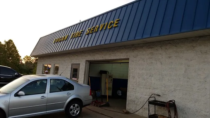 Logan Tire Service 2