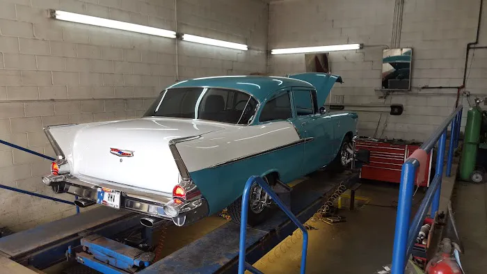 Logan Tire Service 3