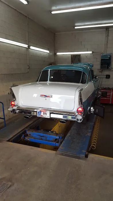 Logan Tire Service 8