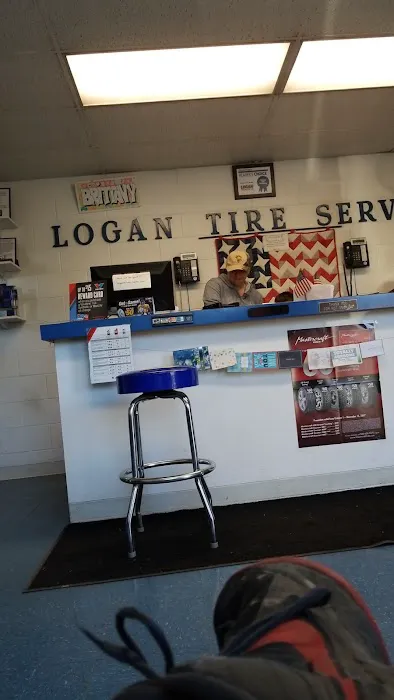Logan Tire Service 9