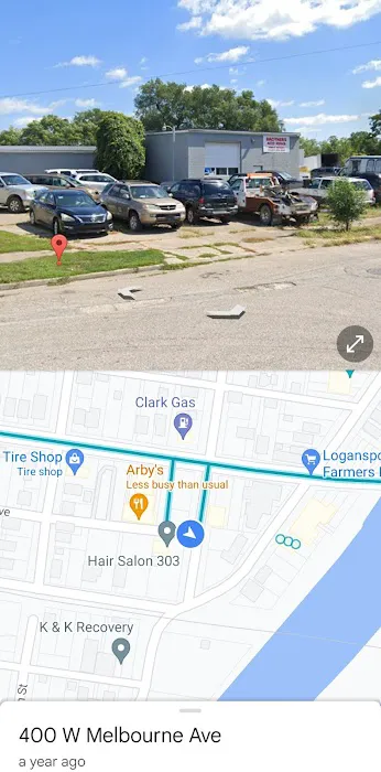 BROTHERS AUTO REPAIR 0