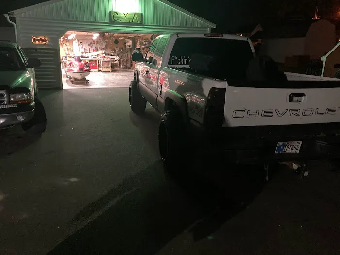 AnyTime Tire Service-N-Lube 4