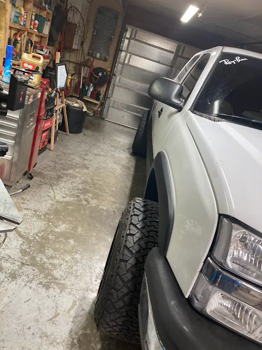 AnyTime Tire Service-N-Lube 2