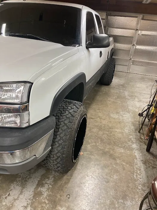 AnyTime Tire Service-N-Lube 5