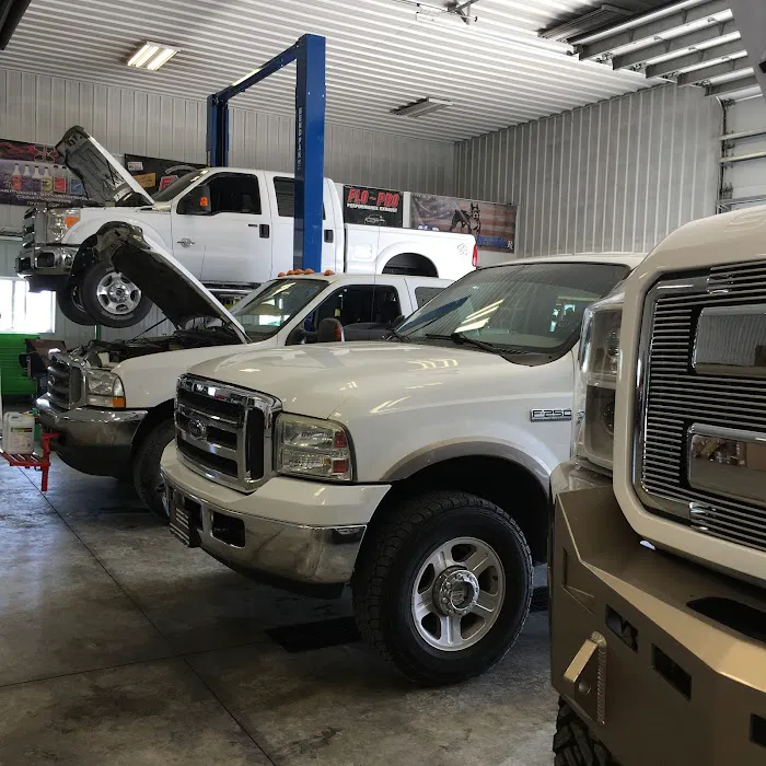 ZZ Diesel 2