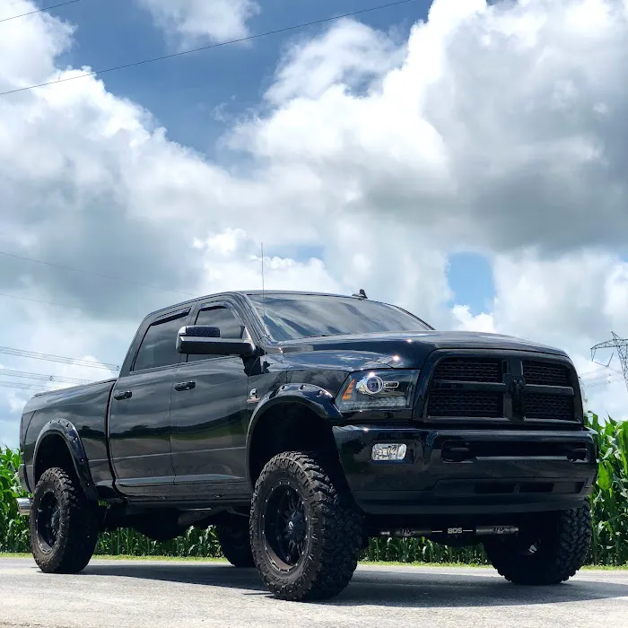 ZZ Diesel 3