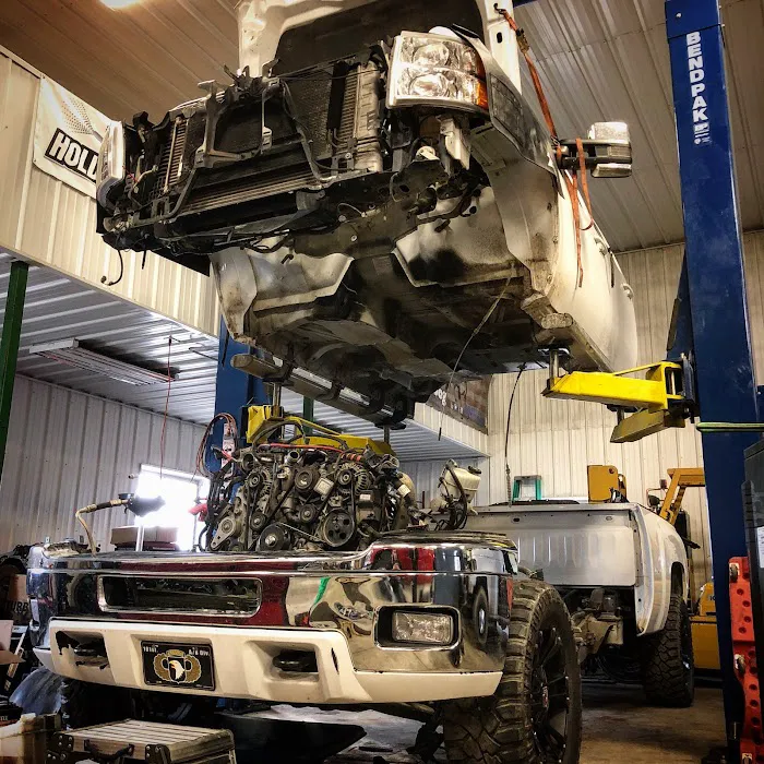 ZZ Diesel 0