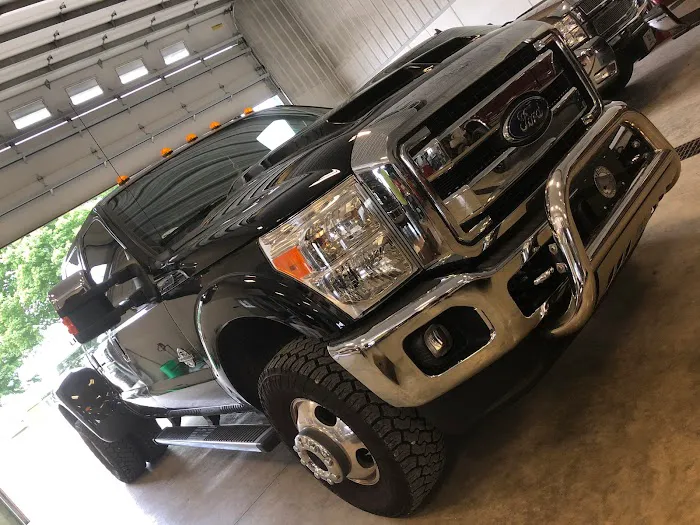 ZZ Diesel 5