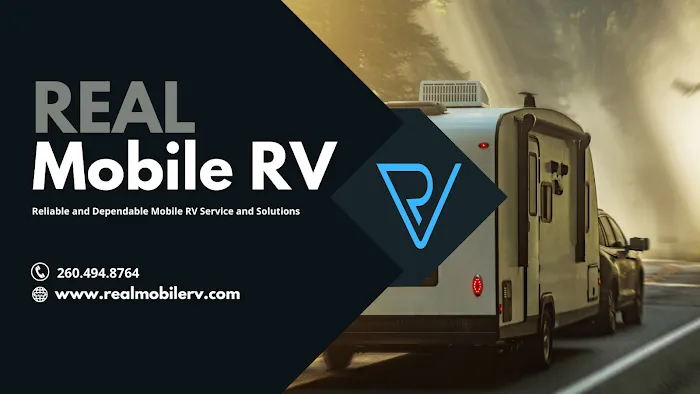 Real Mobile RV 2