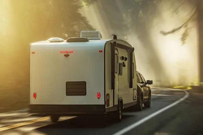 Real Mobile RV 4