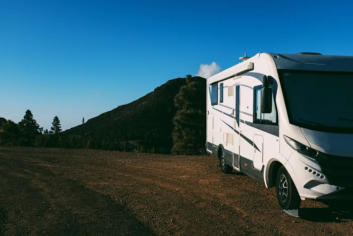Real Mobile RV 5