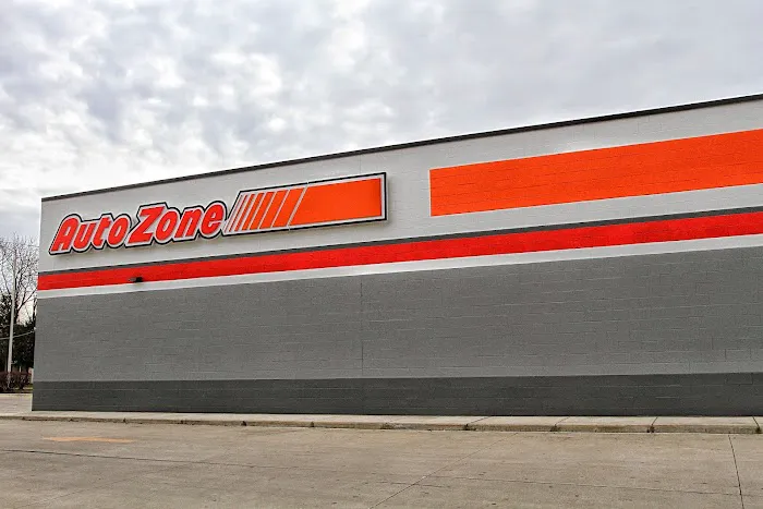 AutoZone Auto Parts 2