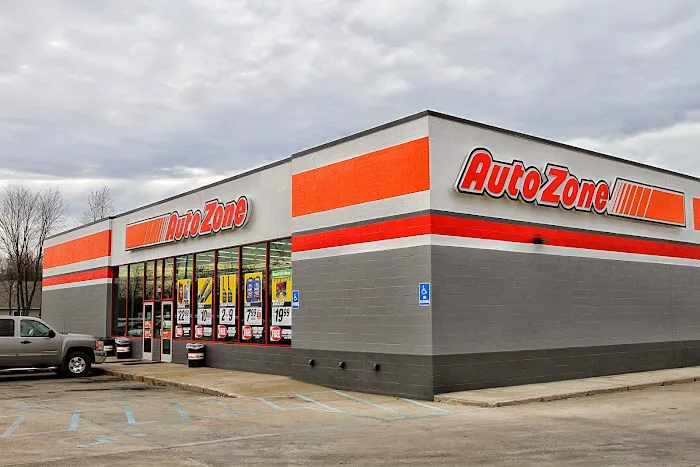 AutoZone Auto Parts 3