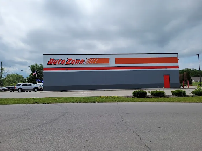 AutoZone Auto Parts 7