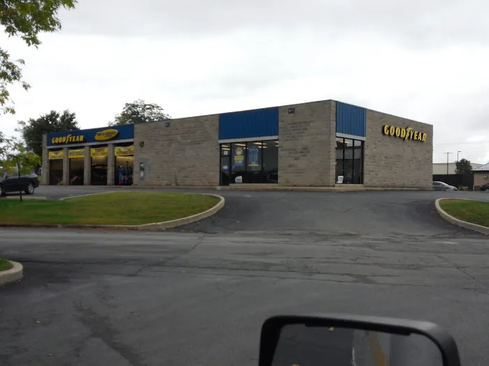 Goodyear Auto Service 4