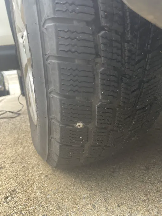 Goodyear Auto Service 0