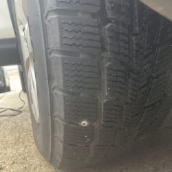 Goodyear Auto Service ico