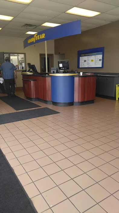 Goodyear Auto Service 3