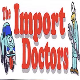 The Import Doctors 3