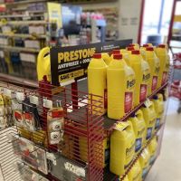 Advance Auto Parts