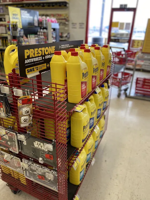 Advance Auto Parts 1