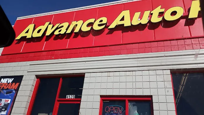Advance Auto Parts 5