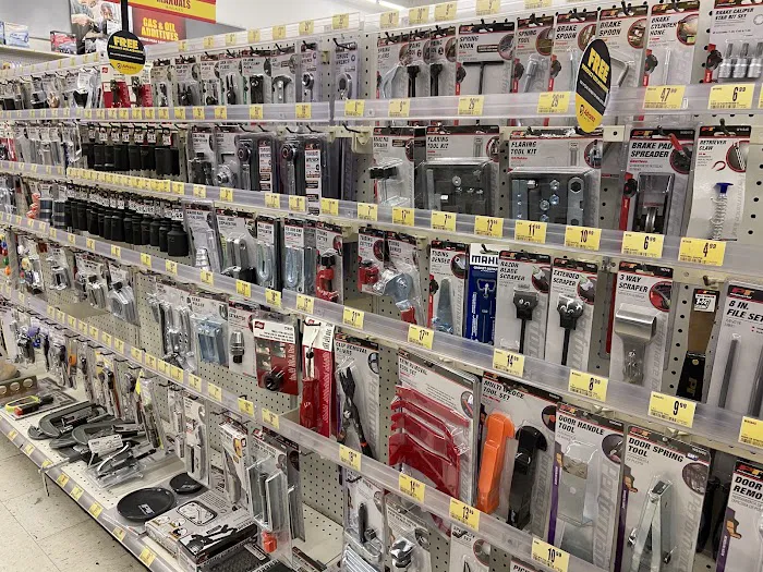Advance Auto Parts 3