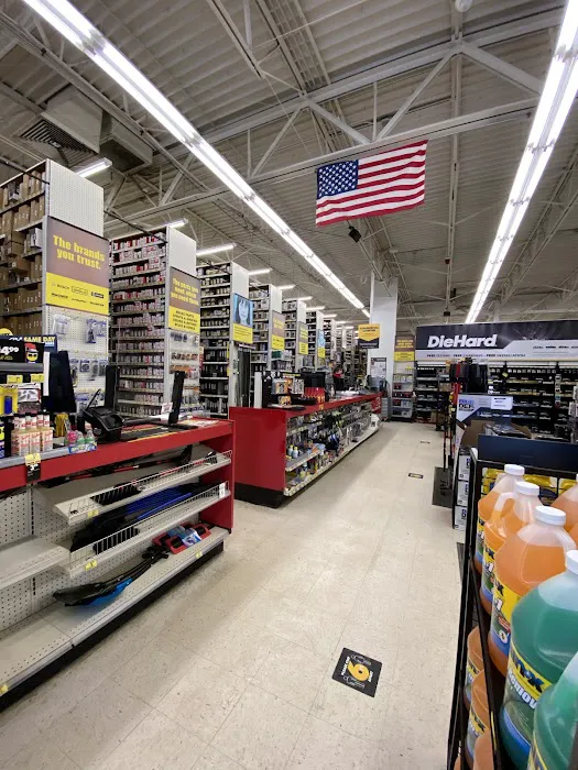 Advance Auto Parts 2