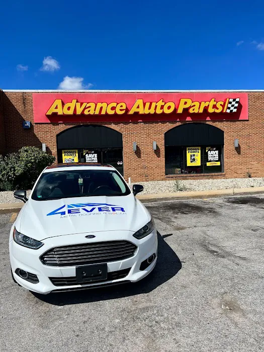 Advance Auto Parts 8
