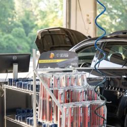 NAPA Auto Parts Macy's Auto Parts (North) ico
