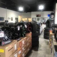 RNR Tire Express